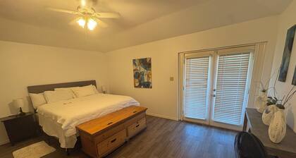Quaint & Cozy 3BR - pets welcome!