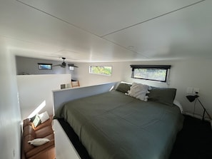2 bedrooms, WiFi