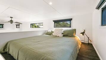 2 Schlafzimmer, WLAN