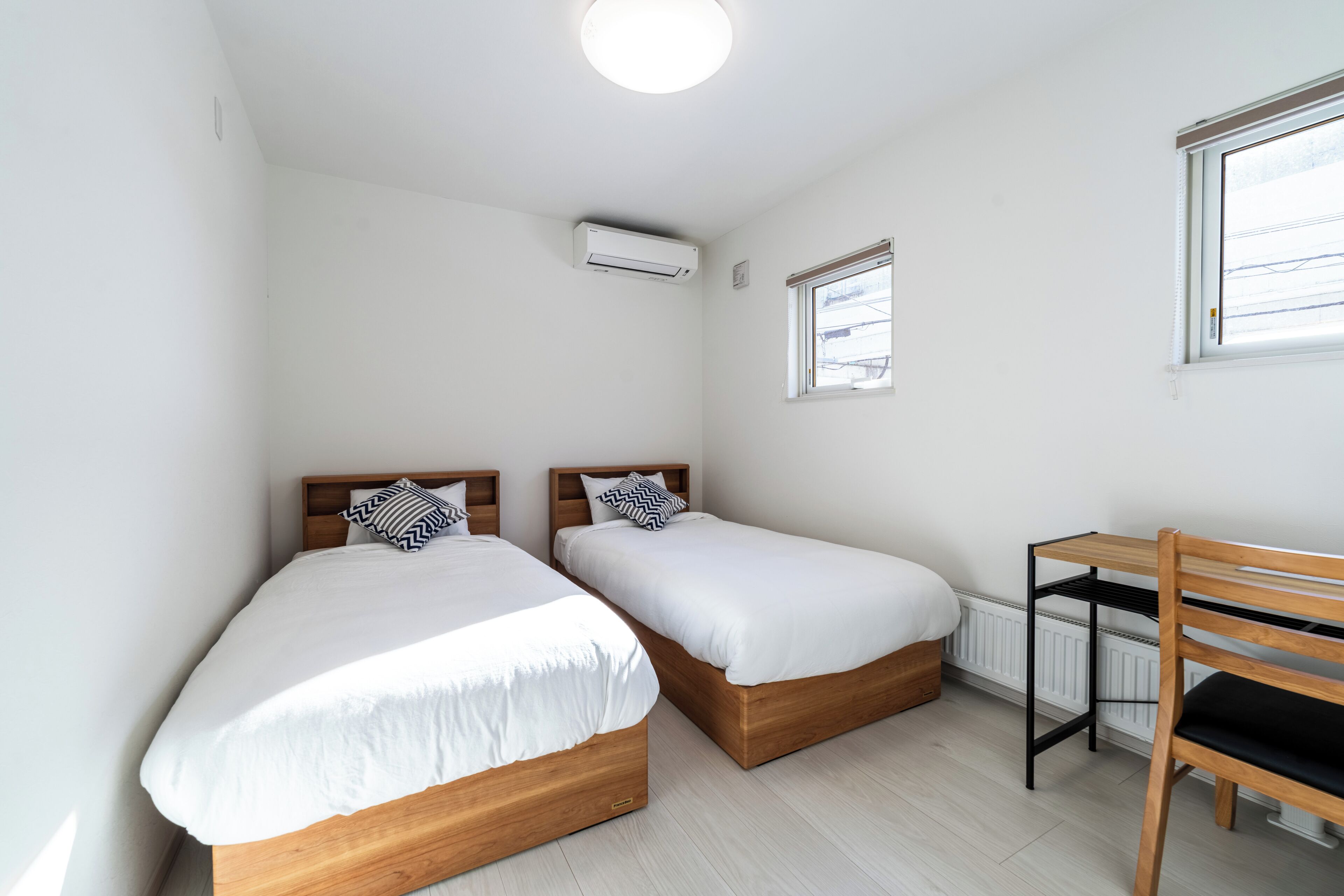 コンドミニアム | WiFi (無料)