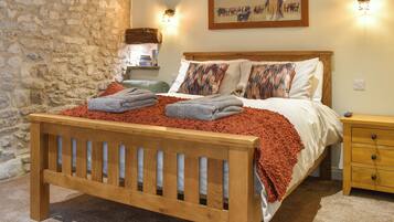 1 bedroom, free WiFi