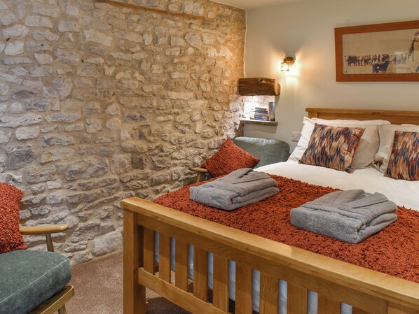 1 slaapkamer, gratis wifi