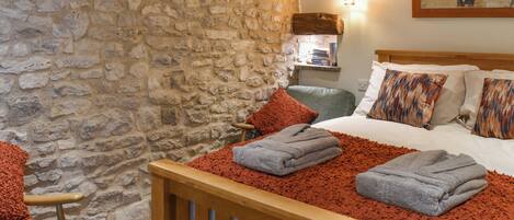 1 bedroom, free WiFi