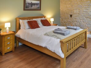 1 habitación y wifi gratis