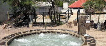 Restaurante y Cabañas Cané