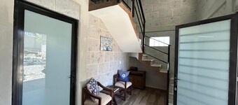 Restaurante y Cabañas Cané