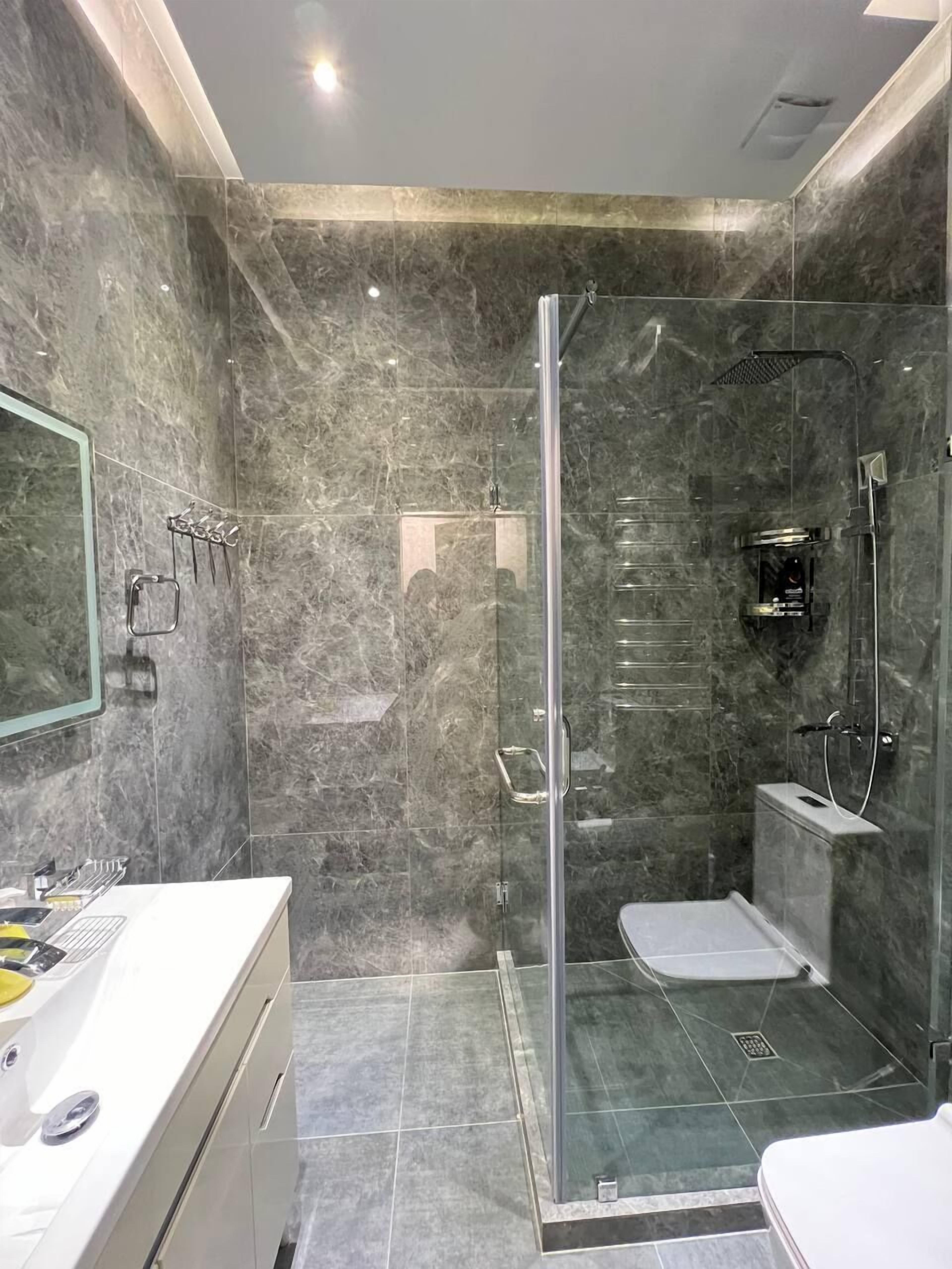 Apartamento Elite | Baño