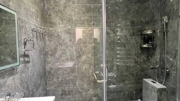 Apartament Elite | Bany