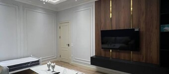 Apartment Twins 20 Tashkent