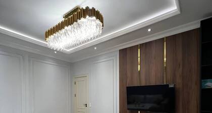 Apartment Twins 20 Tashkent