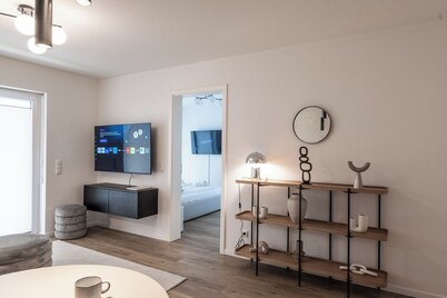 Apartment Lenuel