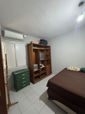 2 chambres, Wi-Fi