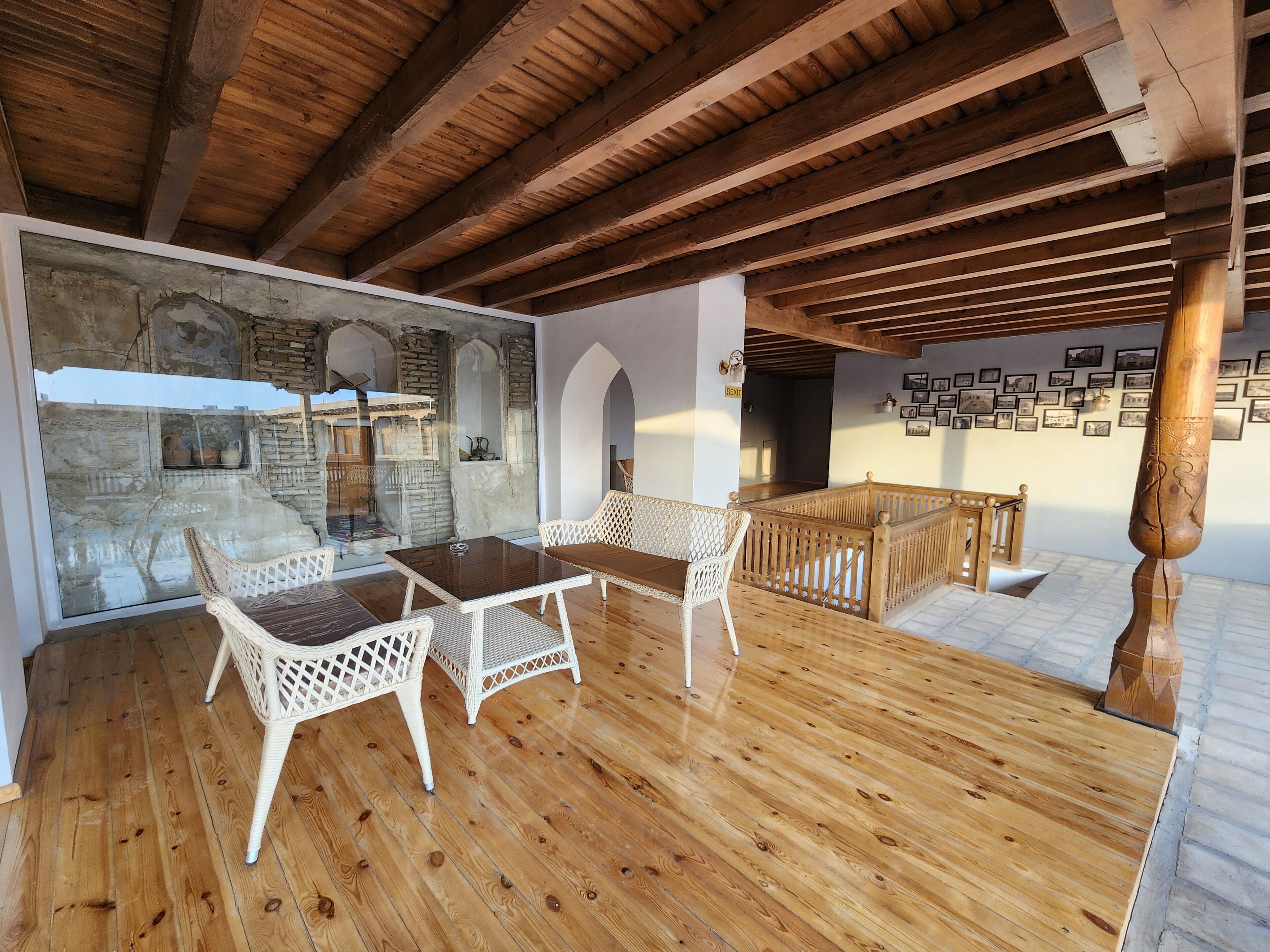 Habitación