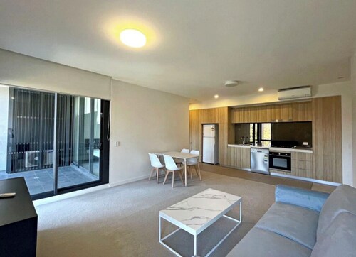 Cozy Apartment in Chatswood