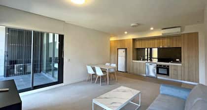 Cozy Apartment in Chatswood