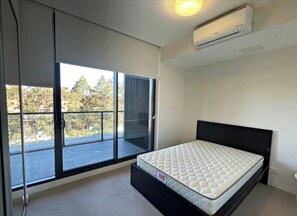 1 chambre, accès à Internet, literie fournie