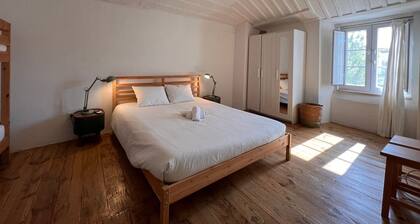 GuestReady - Enchanting retreat in Alcácer do Sal