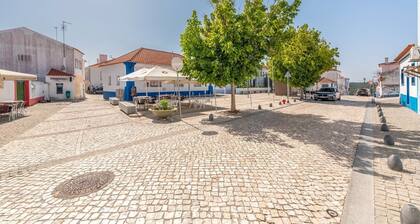 GuestReady - Enchanting retreat in Alcácer do Sal