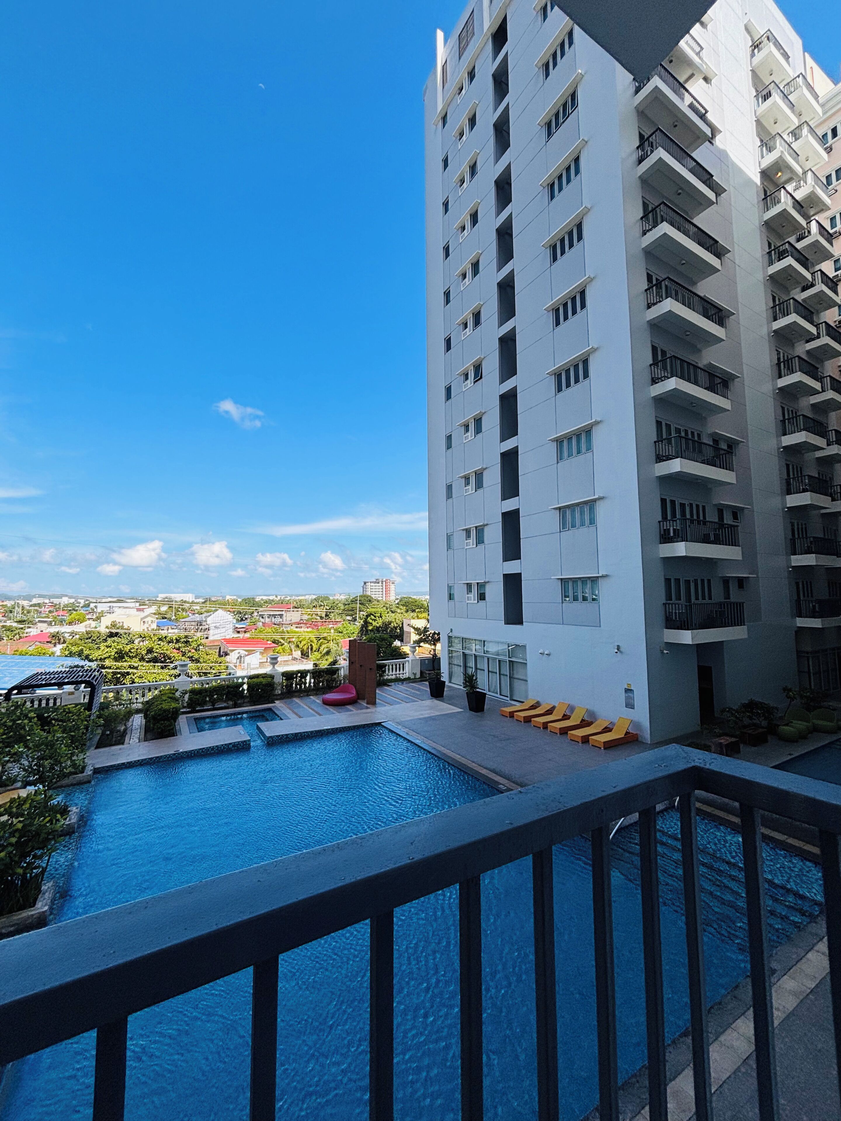 Condo, 1 Bedroom, Balcony, Pool View | Pool | Outdoor pool
