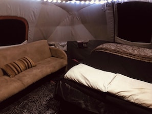1 Schlafzimmer, WLAN