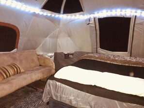 1 Schlafzimmer, WLAN