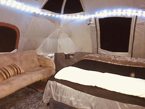 1 Schlafzimmer, WLAN