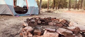 Pull in, Eat, Party, Relax, Sleep, Pull out. Futon Couch, padded floor. Sleeps 6