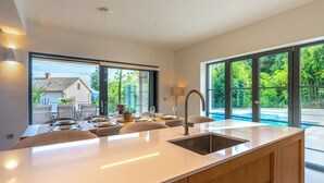 Dining - Casa Eva by Interhome (Opatija/Ika)