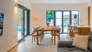 TV - Casa Eva by Interhome (Opatija/Ika)
