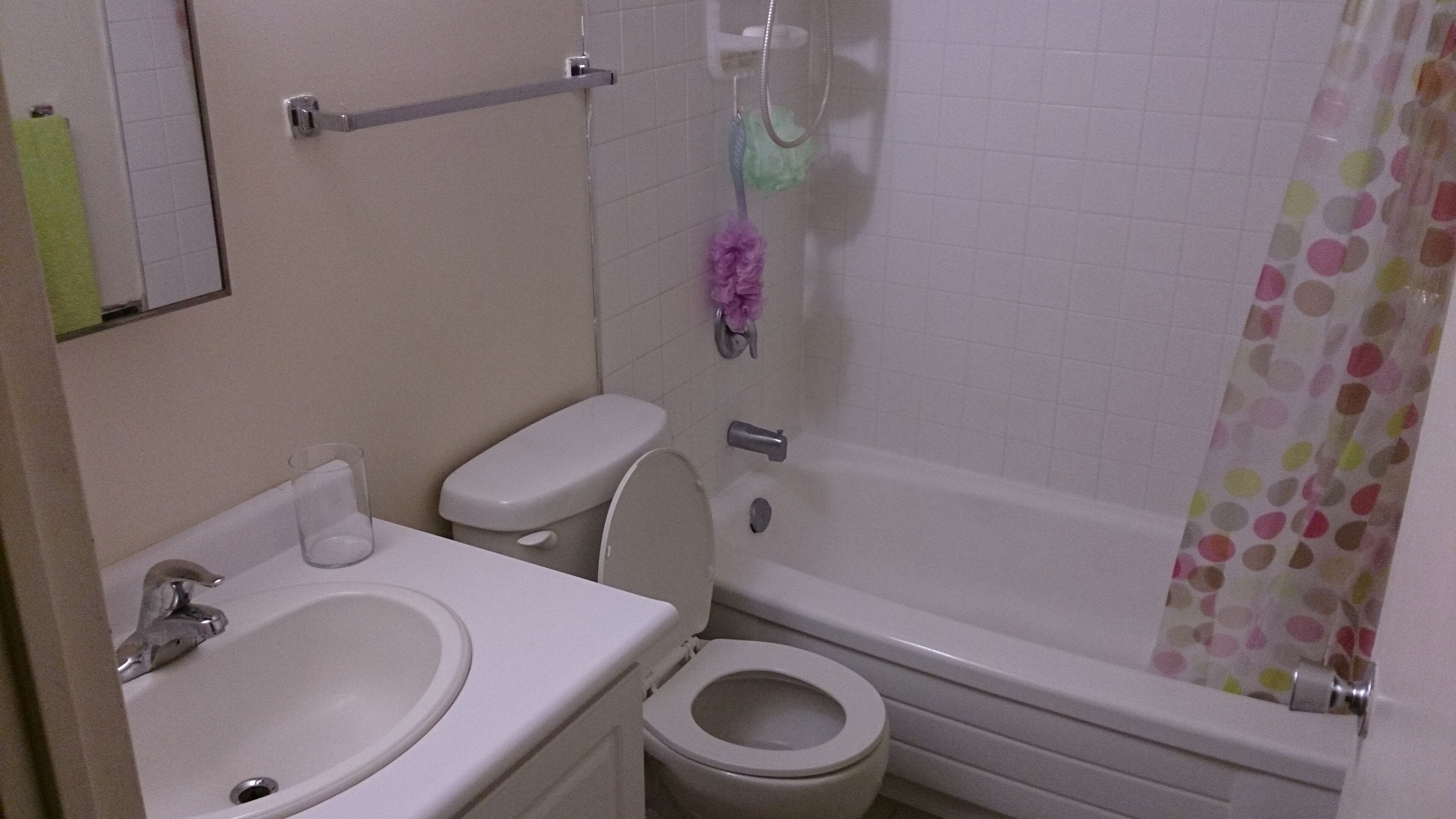Toilet paper