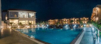 Corbett Green Retreat Resort