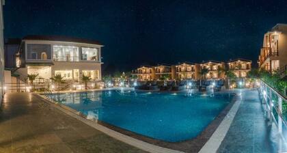 Corbett Green Retreat Resort