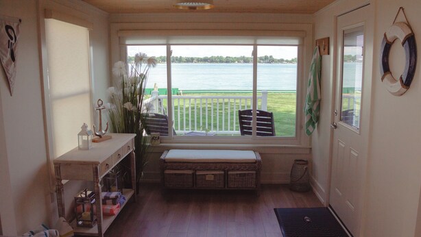Interior - New renovation Moon River (Marine City)