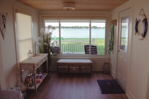 Interior - New renovation Moon River (Marine City)