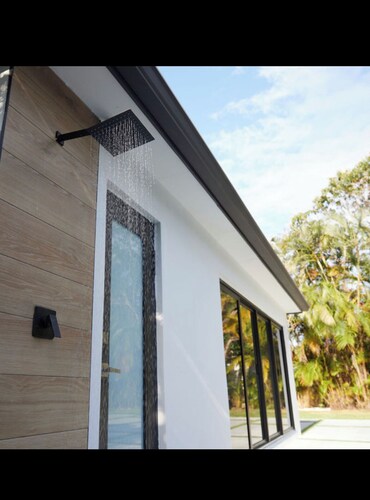 TULUM HOUSE MIAMI SALTWATER HEATED POOL LARGE PRIVATE BACKYARD NEAR BEACH