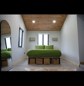3 Schlafzimmer, Bügeleisen/Bügelbrett, kostenloses WLAN, Bettwäsche