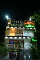 Habitación doble, vistas al jardín | Miscelánea