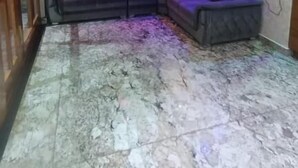 Unclassified image, 3 of 18, button - HOTEL GREENLAND INN HAMPI (Hospet)
