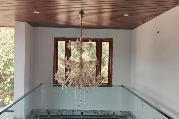 Triple Room, Garden View | Interior