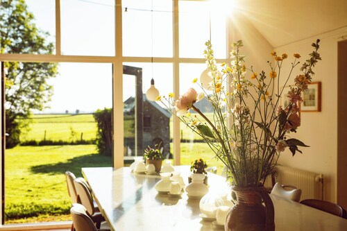 Vacation farm it flinkeboskje