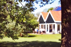 Boendeområde