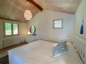 3 bedrooms, free WiFi