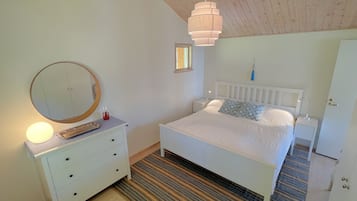 3 quartos, Wi-Fi de cortesia