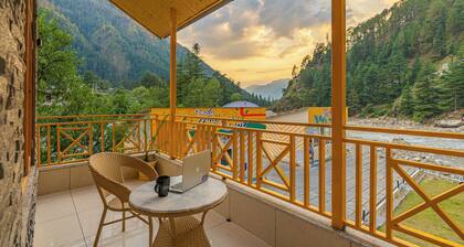 The Social Stays Kasol Formerly Artbuzz