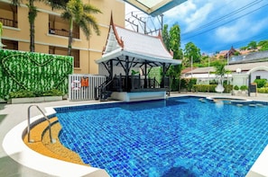 Exterior - Villa Atchara (Patong)