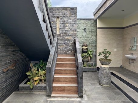 Staircase
