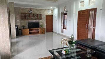 Family Room | Living room