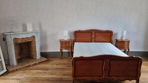 3 camere, ferro/asse da stiro, accesso a Internet, lenzuola