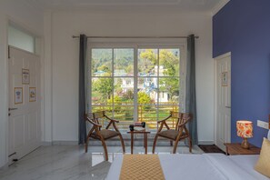 Superior Double Room | Free WiFi