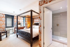 2 habitaciones, escritorio y internet 